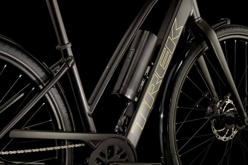 Trek FX+ Stagger 2023 - Afbeelding 4