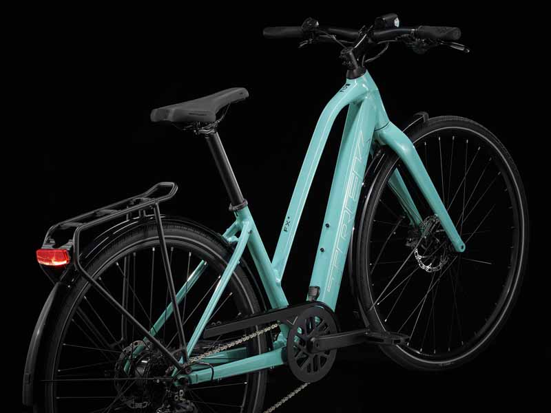Trek FX+ Stagger 2023 - Afbeelding 5