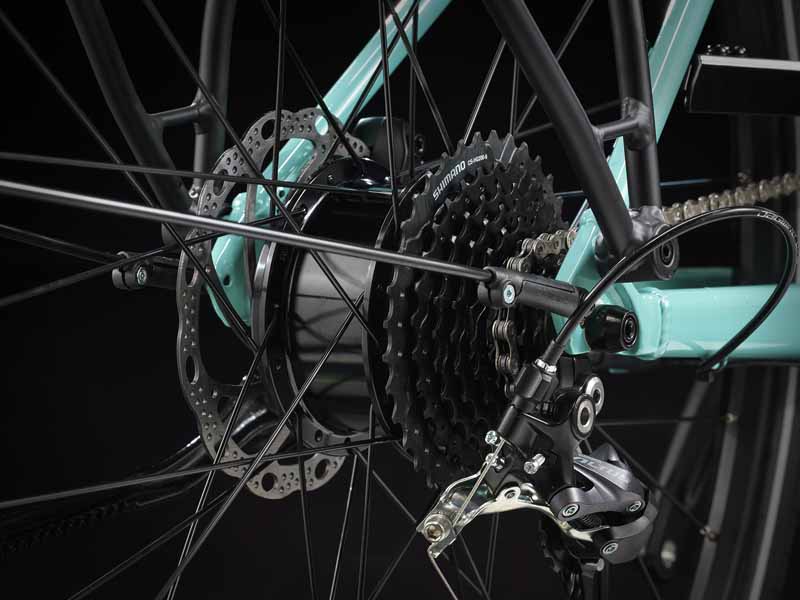 Trek FX+ Stagger 2023 - Afbeelding 6