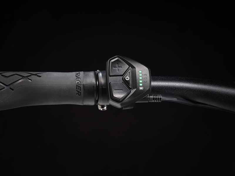 Trek FX+ Stagger 2023 - Afbeelding 8