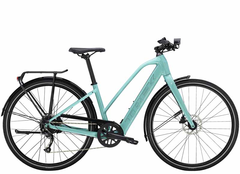 Trek FX+ Stagger 2023