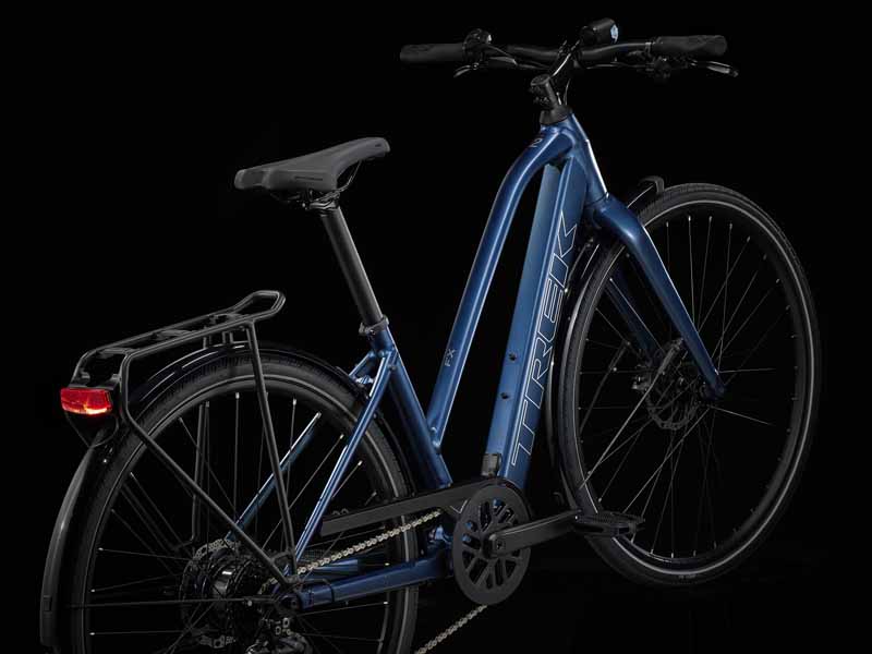 Trek FX+ Stagger 2023 - Afbeelding 10