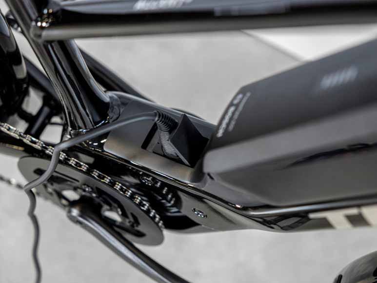 Trek Allant+ 5 Stagger 2023 - Afbeelding 10