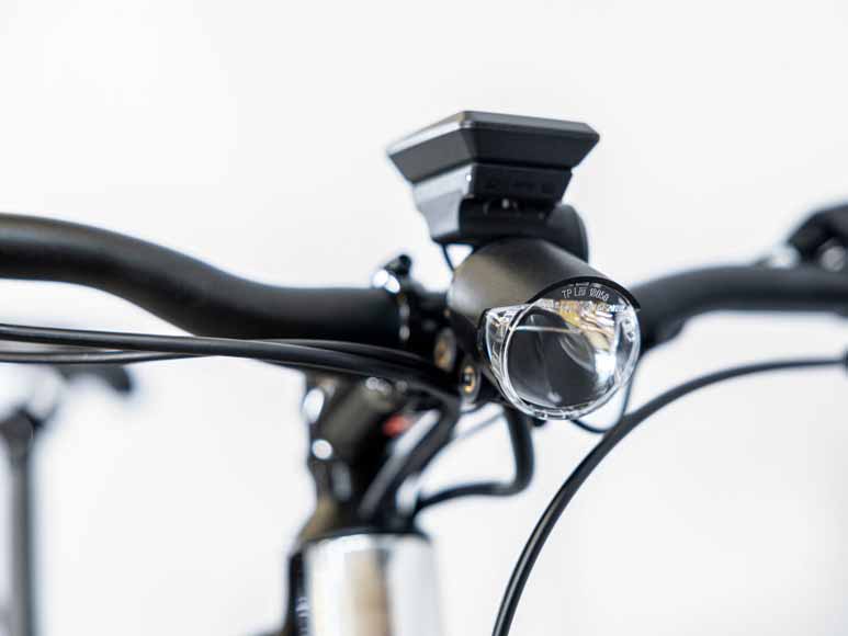 Trek Allant+ 5 Stagger 2023 - Afbeelding 11