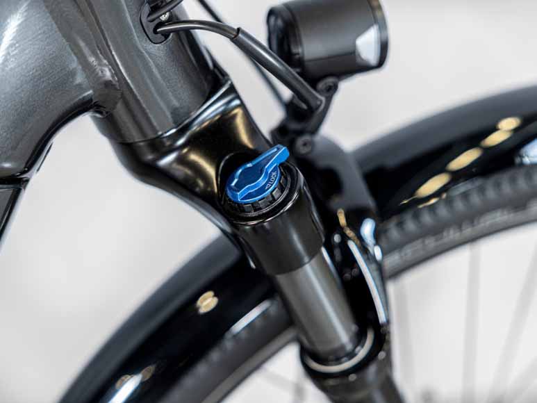 Trek Allant+ 5 Stagger 2023 - Afbeelding 12