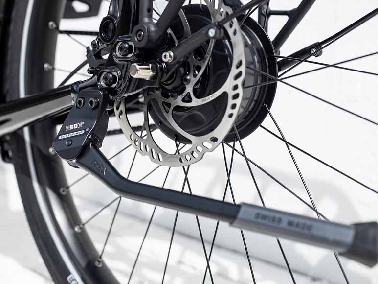 Trek Allant+ 9S Stagger 2023 - Afbeelding 3