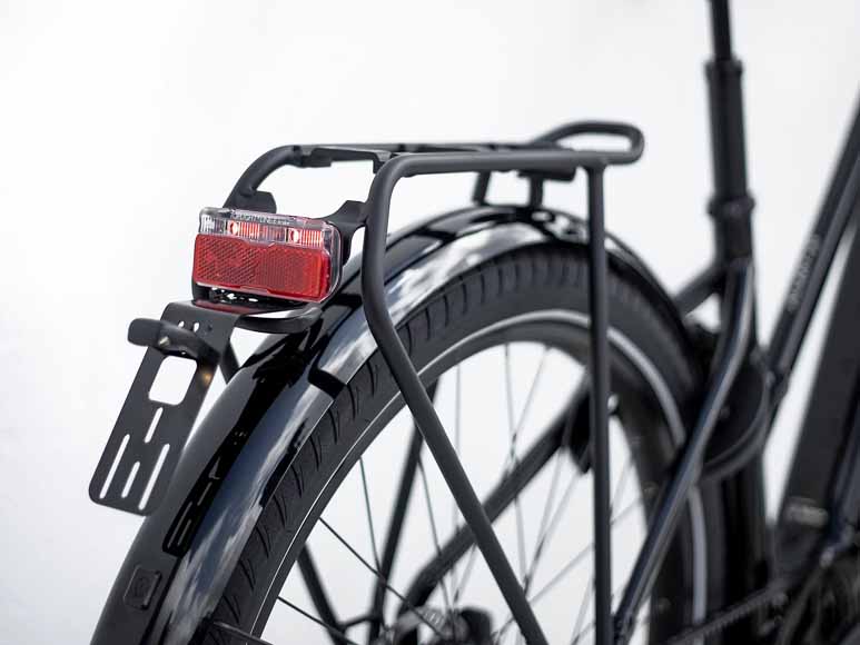 Trek Allant+ 9S Stagger 2023 - Afbeelding 8