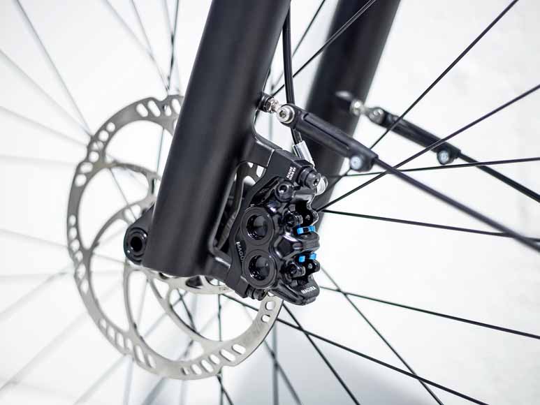 Trek Allant+ 9S Stagger 2023 - Afbeelding 9