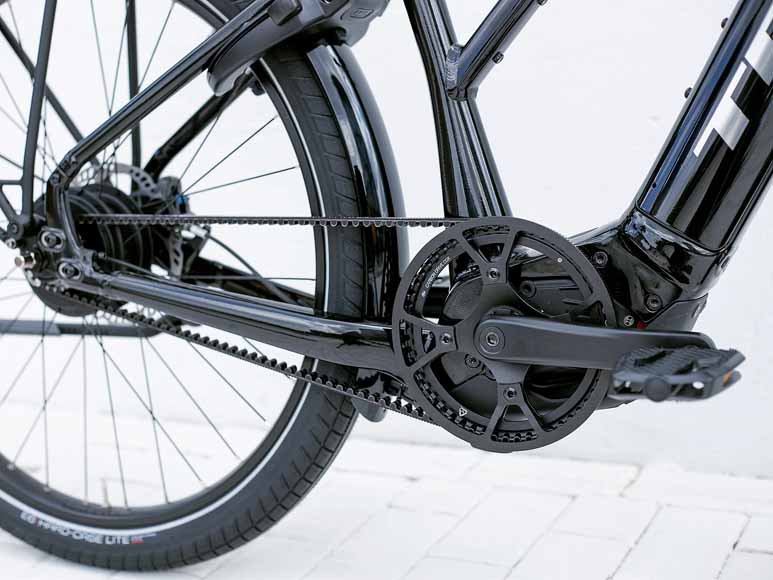 Trek Allant+ 9S Stagger 2023 - Afbeelding 10