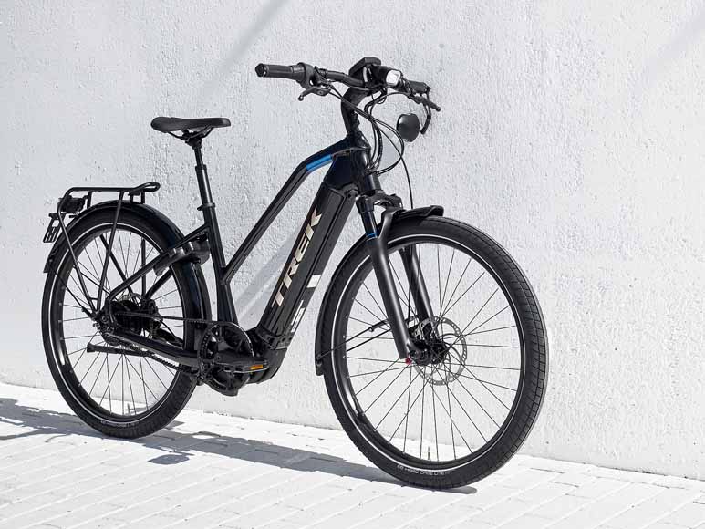 Trek Allant+ 9S Stagger 2023 - Afbeelding 11