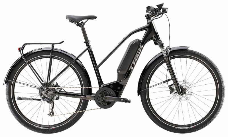 Trek Allant+ 5 Stagger 2023