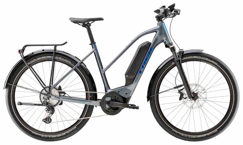 Trek Allant+ 6 Stagger 2023