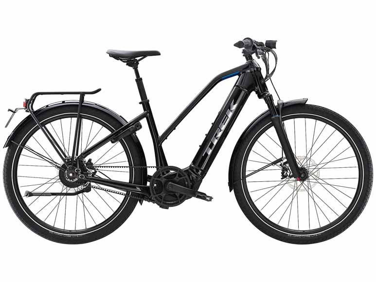 Trek Allant+ 9S Stagger 2023