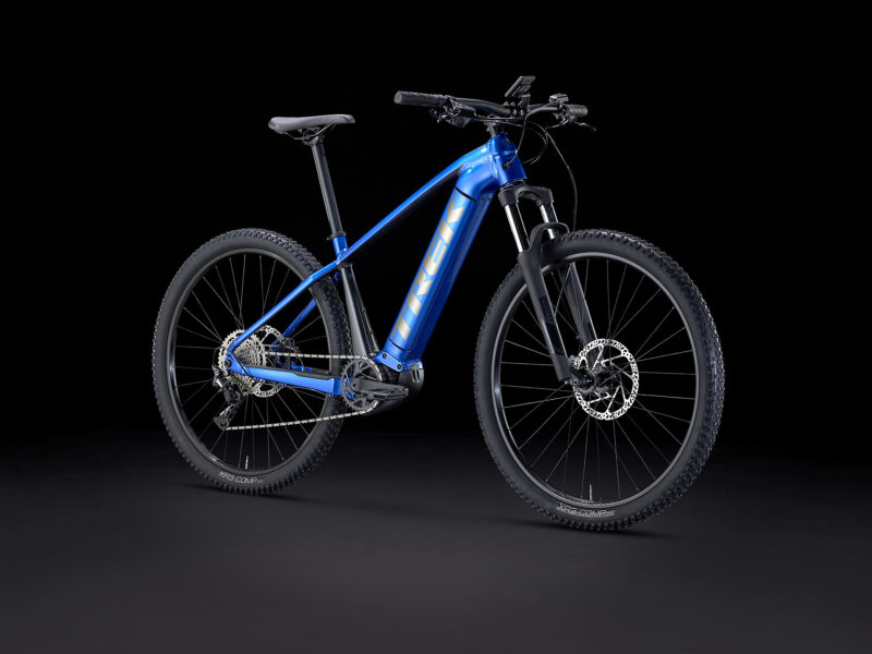 Trek Powerfly 4 625 W Gen 4 2023 - Afbeelding 8