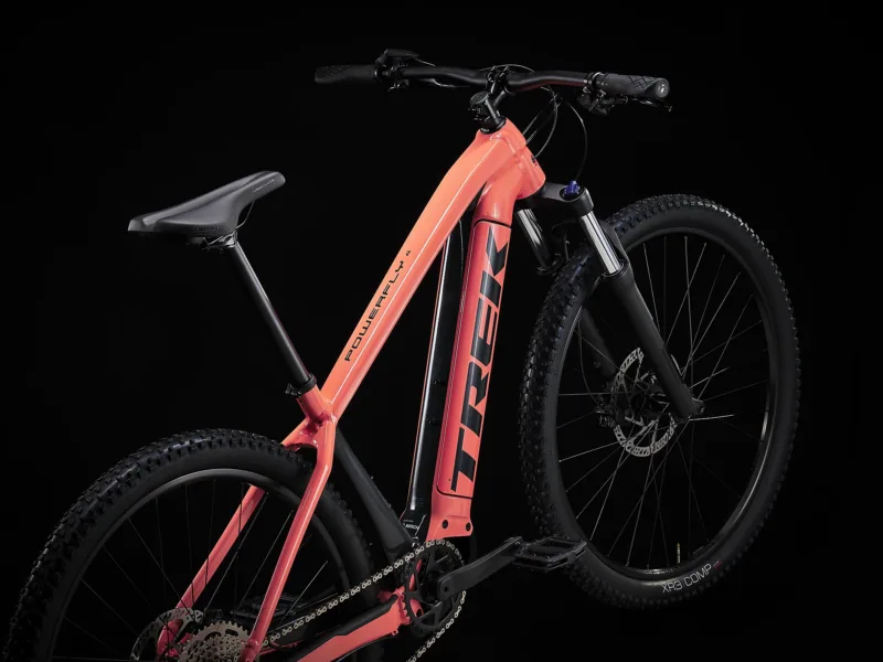 Trek Powerfly 4 625 W Gen 4 2023 - Afbeelding 9