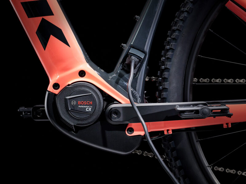 Trek Powerfly 4 625 W Gen 4 2023 - Afbeelding 10