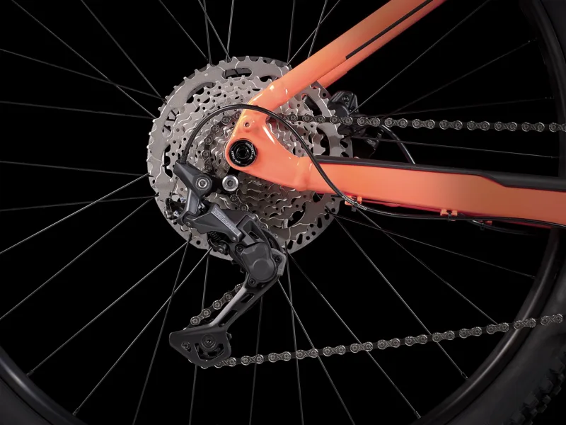 Trek Powerfly 4 625 W Gen 4 2023 - Afbeelding 14