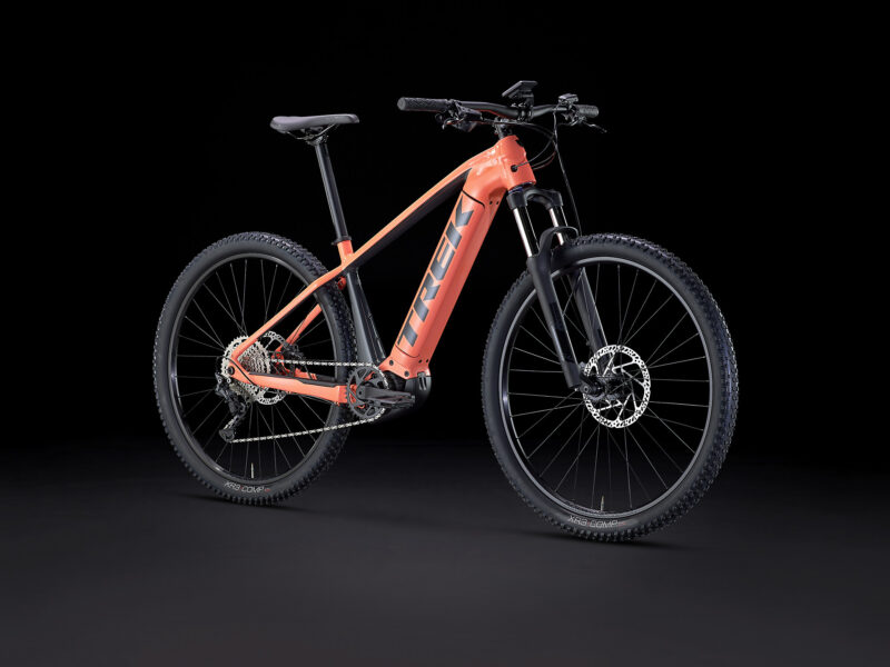 Trek Powerfly 4 625 W Gen 4 2023 - Afbeelding 18
