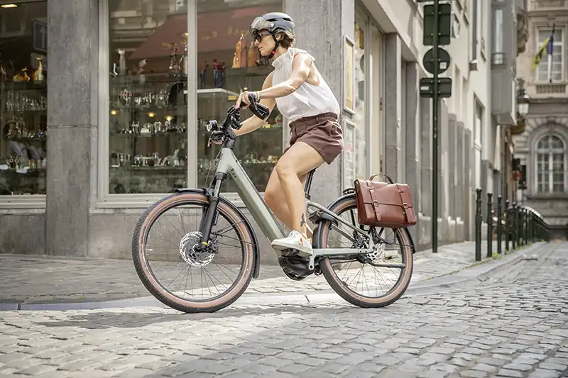 Leasybike meerkerk fiets zakelijk gebruiken
